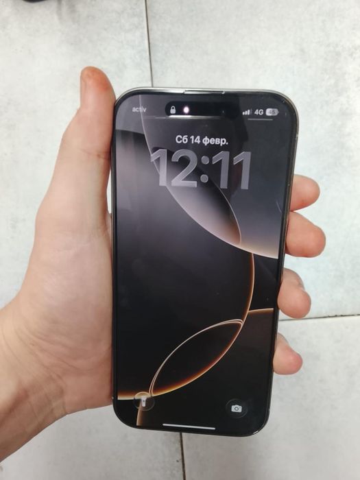 продам айфон 16про