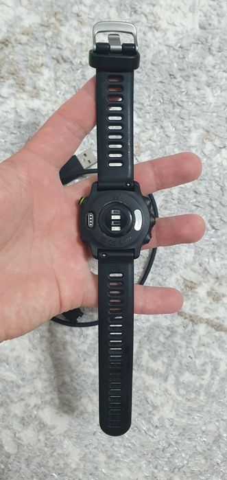 Garmin forerunner 55