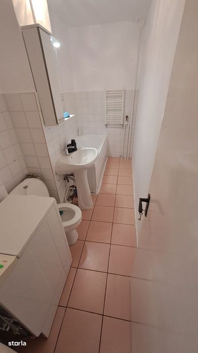 Apartament 1 camera, zona Complex Studentesc