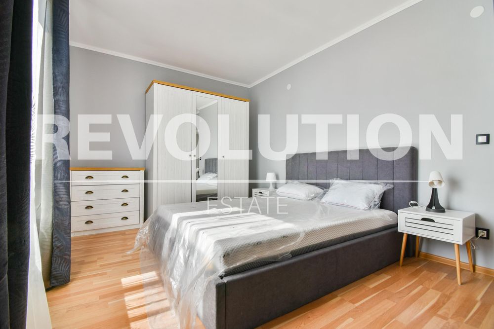 Дава се под наем Двустаен апартамент в София, Хаджи Димитър - 62 кв.м за 600 € - Снимка #5