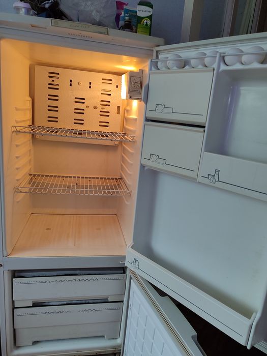 Продам холодильник!!!