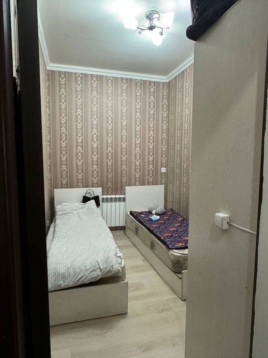 Ищу сожительницу в квартиру