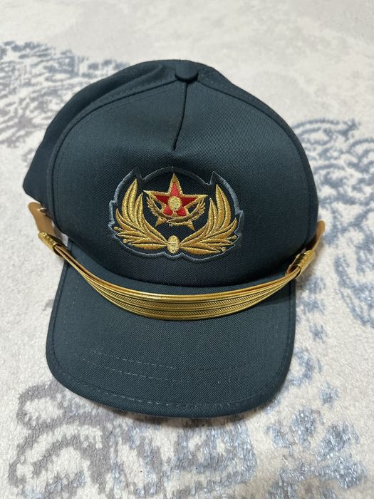 Военная повседневная форма