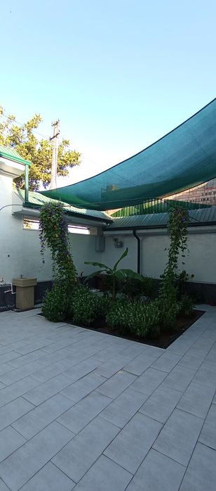 Ешонгузар  Райцентр  Нурхайот туйхонадан 2км кирганда участка сотила