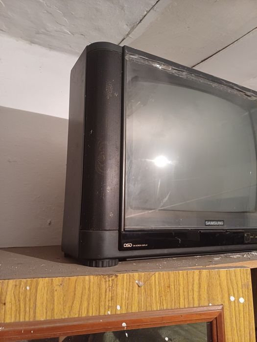 Продам телевизор Samsung