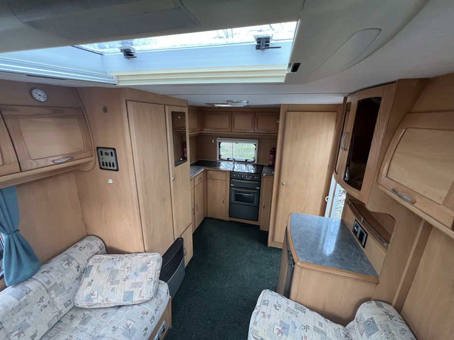 Lunar stelar pt 3/4 pers an 2004 inm Ro