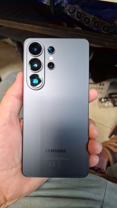 Samsung s26 ultra