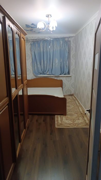 2-х комнатная квартира