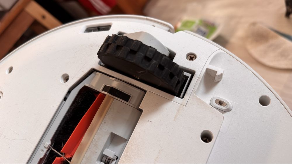 Продам робот пылесос xiaomi mi robot vacuum mop 2 lite