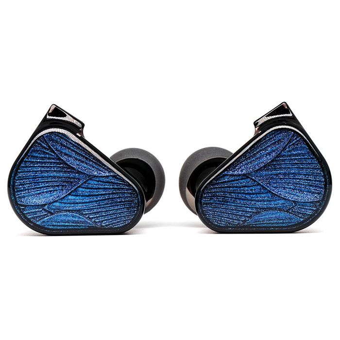 TRUTHEAR x Crinacle ZERO:BLUE2 In-ear Monitor
