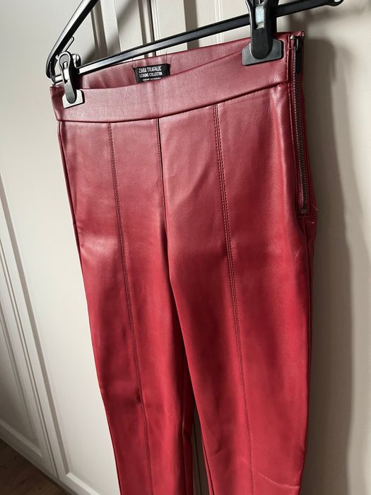 Blugi disquared / Pant zara