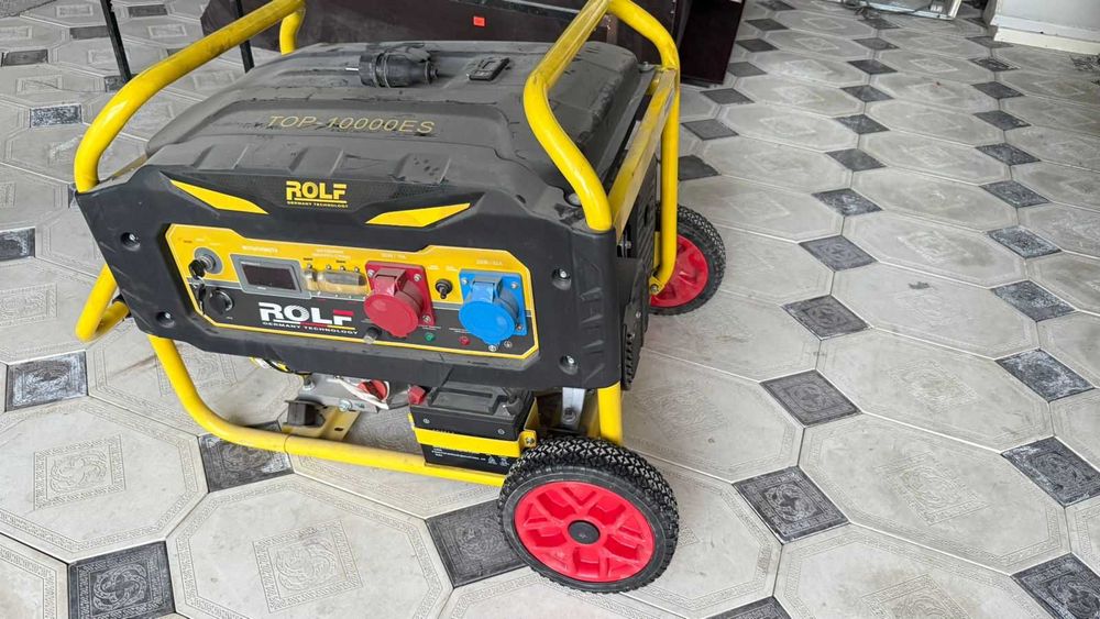 Продам Генератор