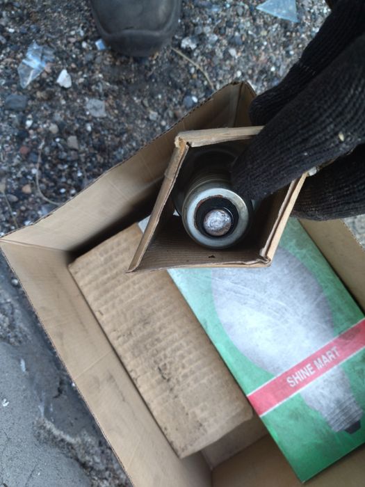 Лампочки для освещения