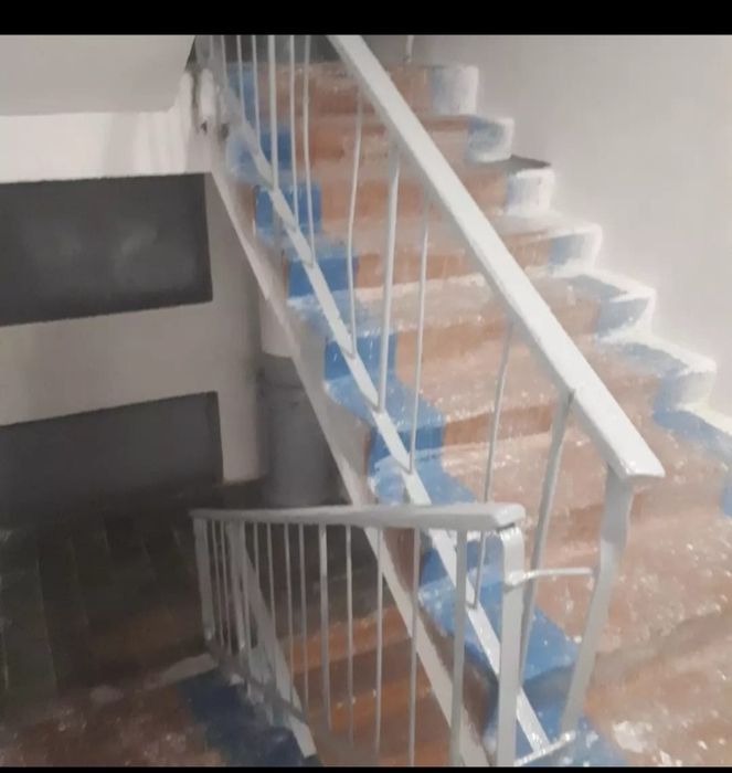 Ремонт подъездов