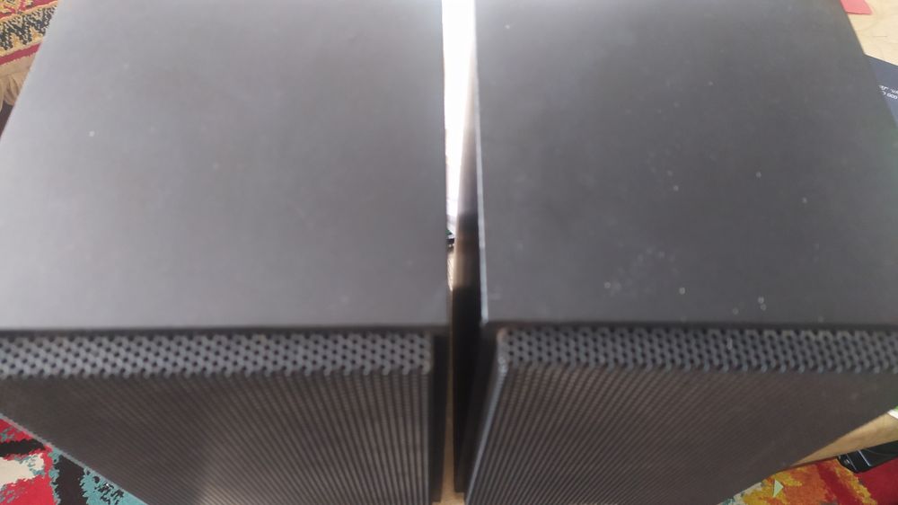 Revox Piccolo Bookshelf