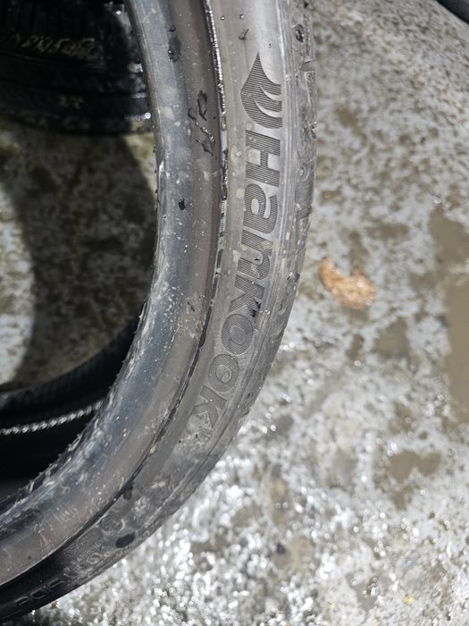 245 35 19 vara hankook