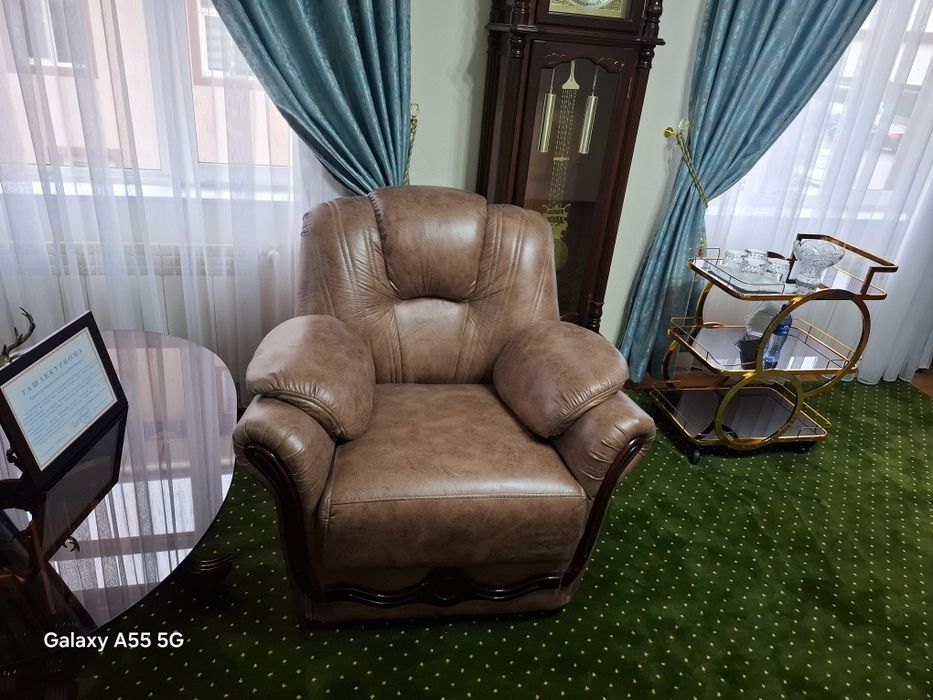 Рестоврация мебель