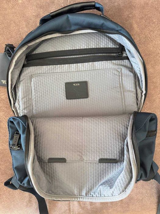 оригинальный рюкзак TUMI Alpha Bravo