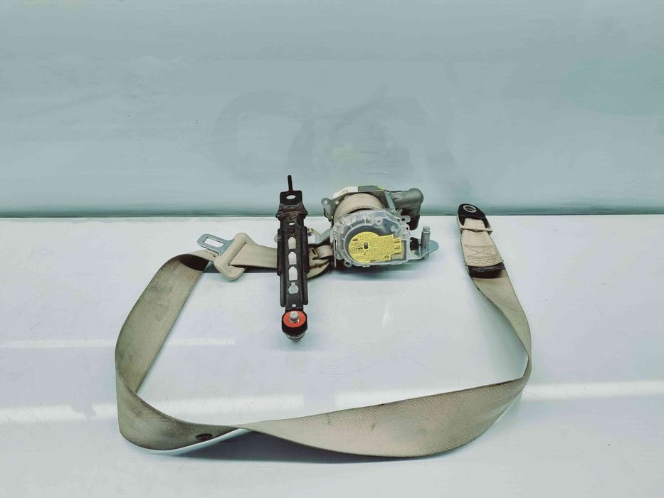 Centura stanga fata Hyundai Santa Fe 2 (CM) [Fabr 2005-2012] 88870-2