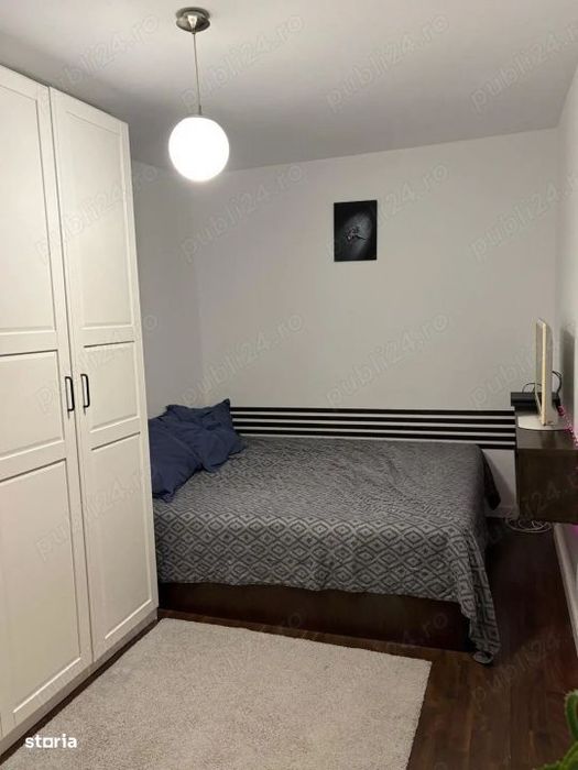 Apartament 2 camere KM 4-5