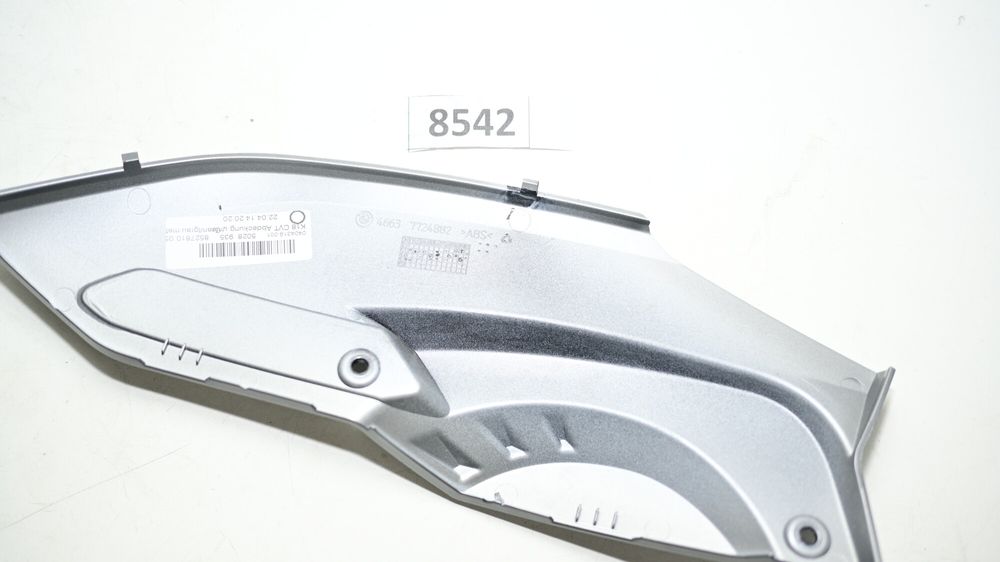 BMW C600 C650GT 2012 2015 Carenă Plastic dreapta