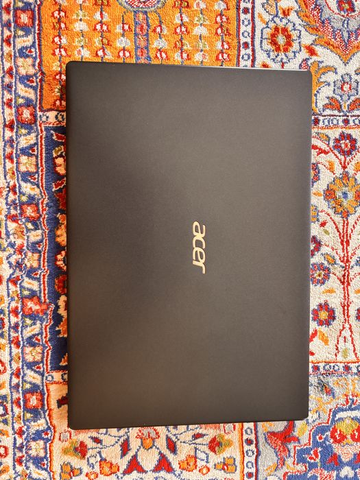 Ноутбук Aser Aspire 3