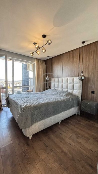 Продава се Двустаен апартамент в Пловдив, Тракия - 75 кв.м за 2638 €/кв.м - Снимка #9