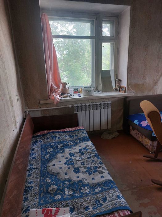 Продаю квартиру в Шахане