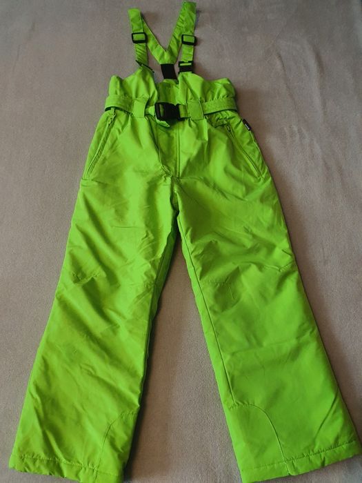 Детски ски екип 128 см