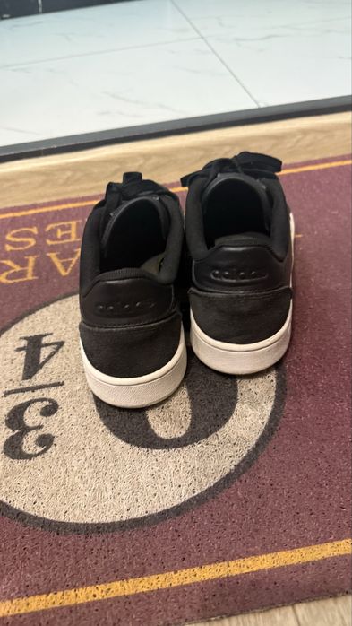 Кеды Adidas оригинал б/у