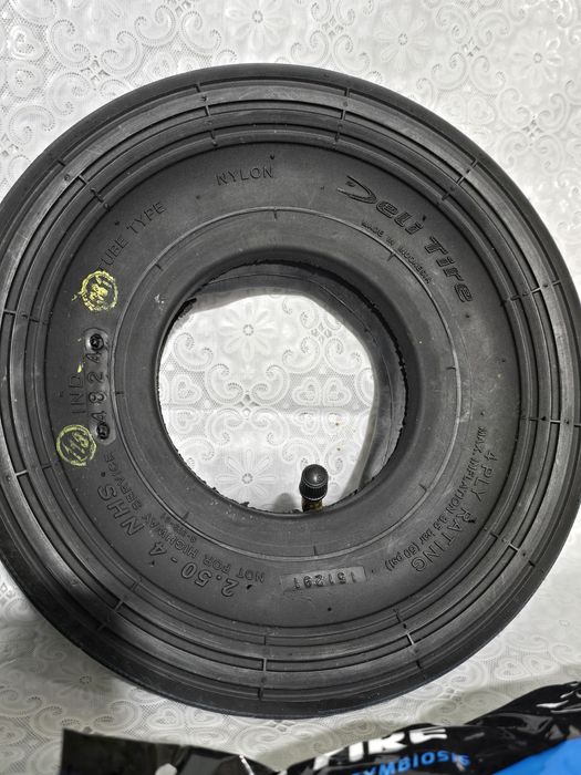 Anvelope 2.50 - 4 trotineta electrica, scuter mic, mini bike