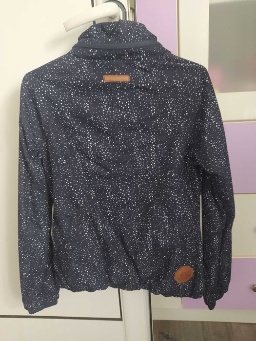 Пролетно/есенно яке