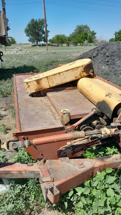 Роторка в хорошем состояний