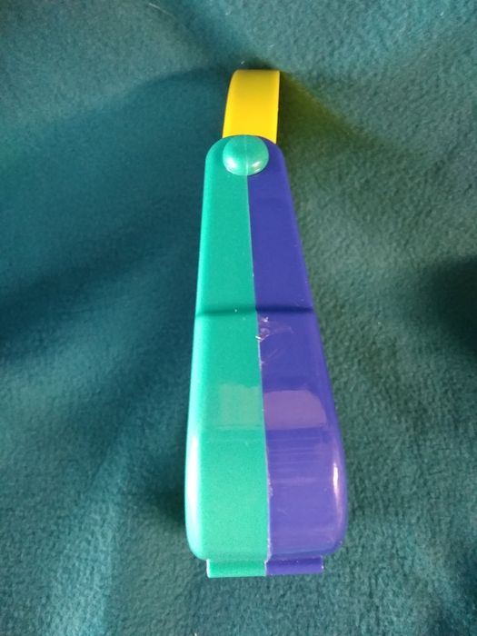 Зеркало настольное