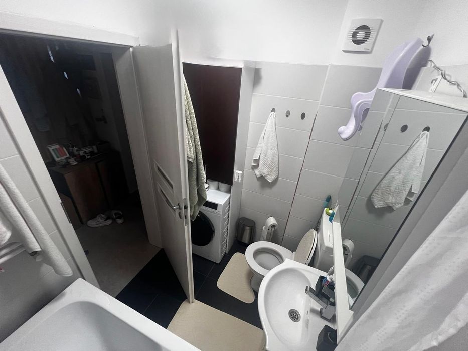 Apartament 3 camere  Direct Proprietar
