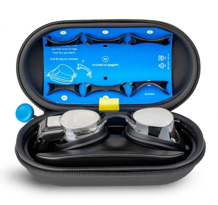 FORM Smart Swim 2 / Smart Swim 2 Pro Умные очки для плавания