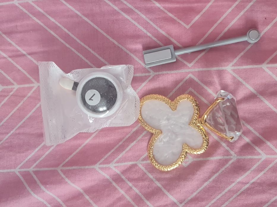 Set unghii gel complet