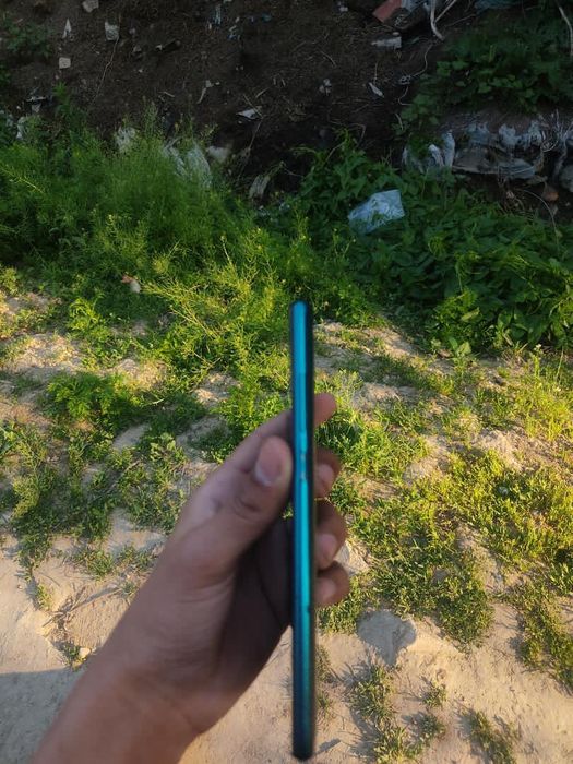 Redmi note 8pro  64