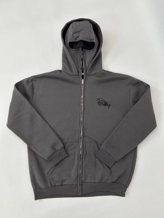 Продам зипки с двойным капюшоном