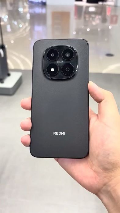 Xiaomi Redmi Note 15 Pro