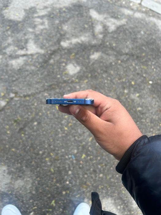 Iphone 12 mini ocazie