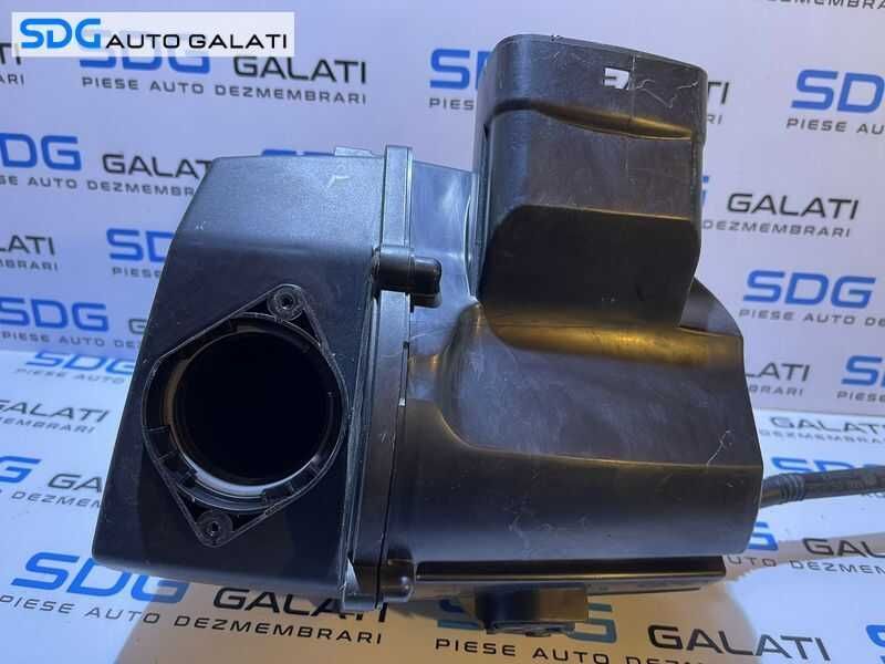 Carcasa Filtru Aer VW Polo 6R 1.6 TDI CAY CAYA CAYB CAYC CLNA 2010 - 2014 Cod 6R0129601C