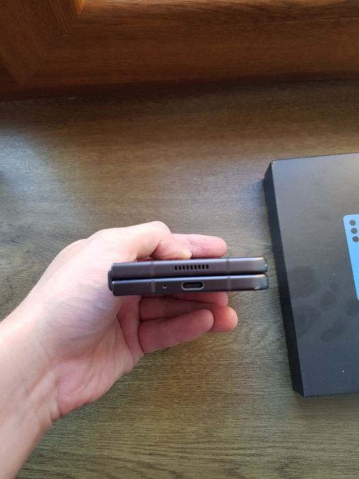 Samsung Galaxy Z Fold 5 512 Американский эксклюзивный цвет