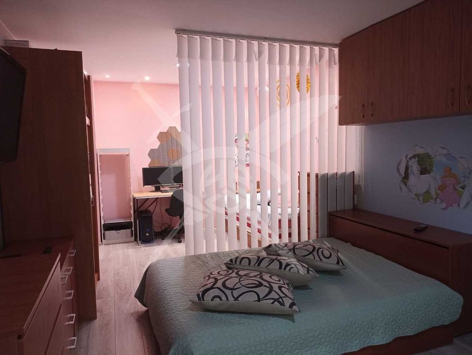 Продава се Двустаен апартамент в София, Младост 1А - 70 кв.м за 1999 €/кв.м - Снимка #7