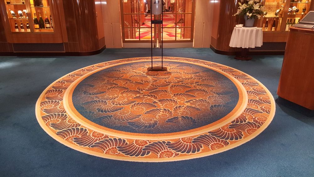 Montaj MOCHETA  particular/firma