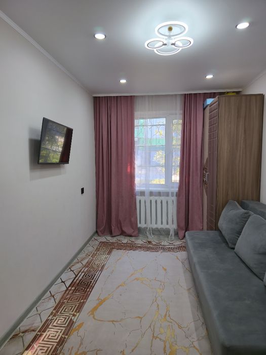 Продам 2-х комнатную квартиру