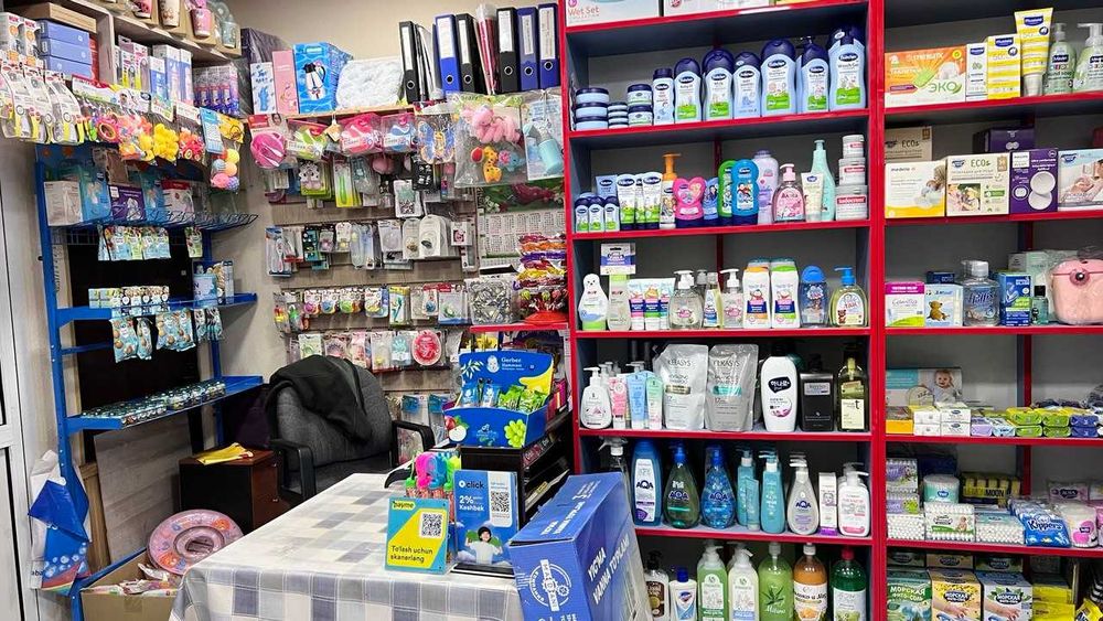 Продается или сдается в аренду помещение под магазин, салон, офис т.д.