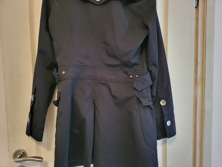 Yessica Pure тренчкот дамски