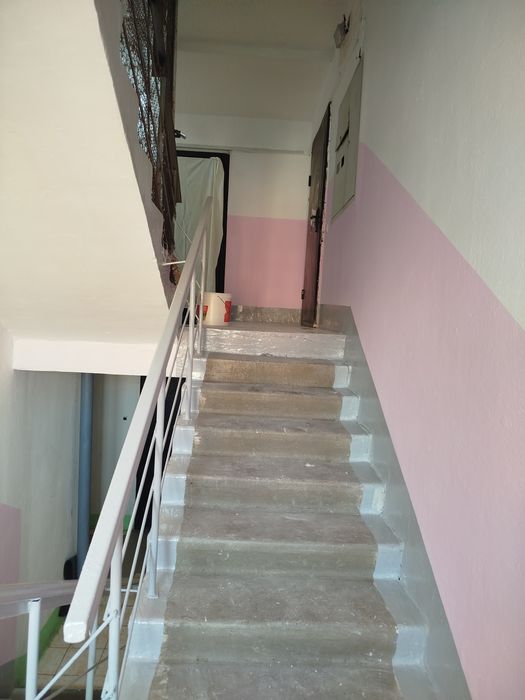 Ремонт подъездов Кокшетау