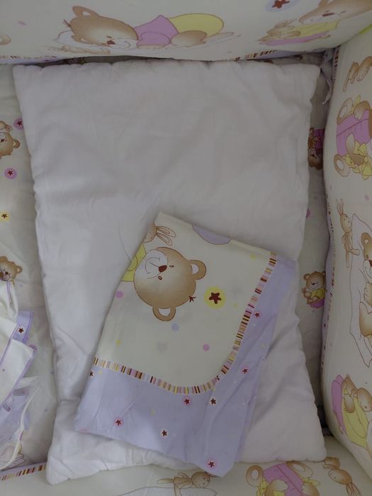 Продаю детское комплект